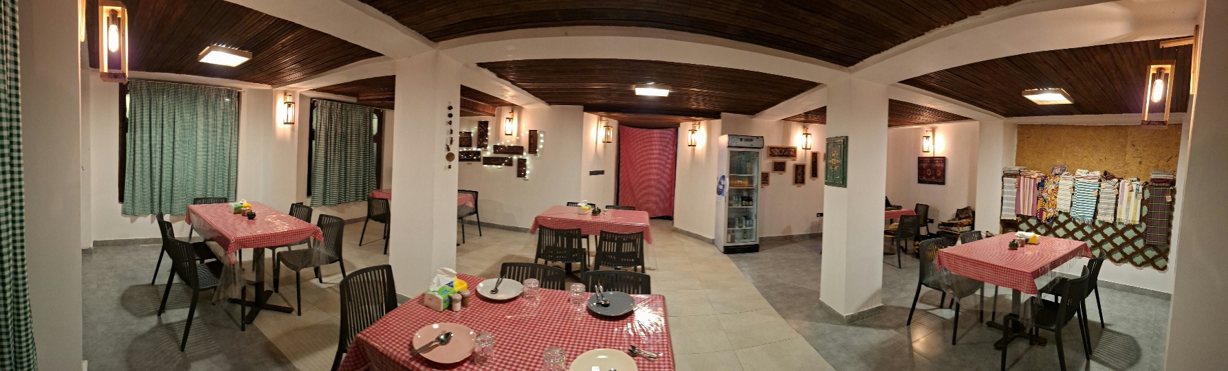 Delzhin Farm